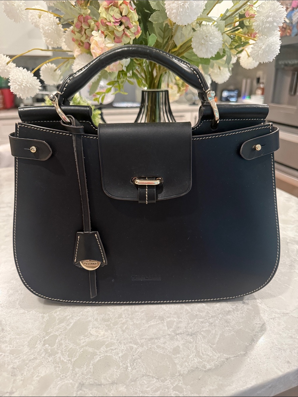 Dooney & Bourke Alto Viola handbag - Picture 2 of 11